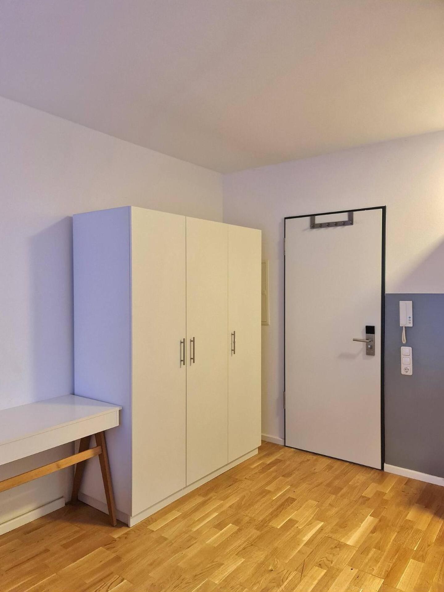 Simplex Apartments Am Ludwigsplatz 카를스루에 외부 사진