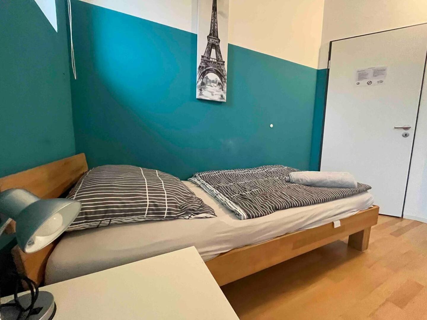 Simplex Apartments Am Ludwigsplatz 카를스루에 외부 사진